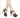 Roman Temperament Super High Heel Open Toe Peep Toe Sandals