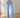 2025 New Women's Jeans, Denim Wide Leg Pants, Suitable For All Seasons
