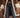 Vintage Women's Long Plush Coat With Fur Collar, Winter Warm Thick Trench Jacket For Formal & Casual