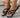 Women's Fashion Flat Thin Cross Straps Beach Slippers