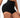 Workout Shorts For Women Scrunch Butt Lifting High Waisted Yoga Gym Seamless Booty Biker Shorts