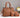 Woven Texture Three-piece Set Large Capacity One Shoulder Combination Bags