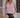 Women's Solid Color Button V-Neck Long Sleeve Knit Top