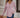 Women's Solid Color Button V-Neck Long Sleeve Knit Top