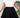 Plus Size Solid Color Casual Comfort Women's Half Skirt - Comfortable & Flowy